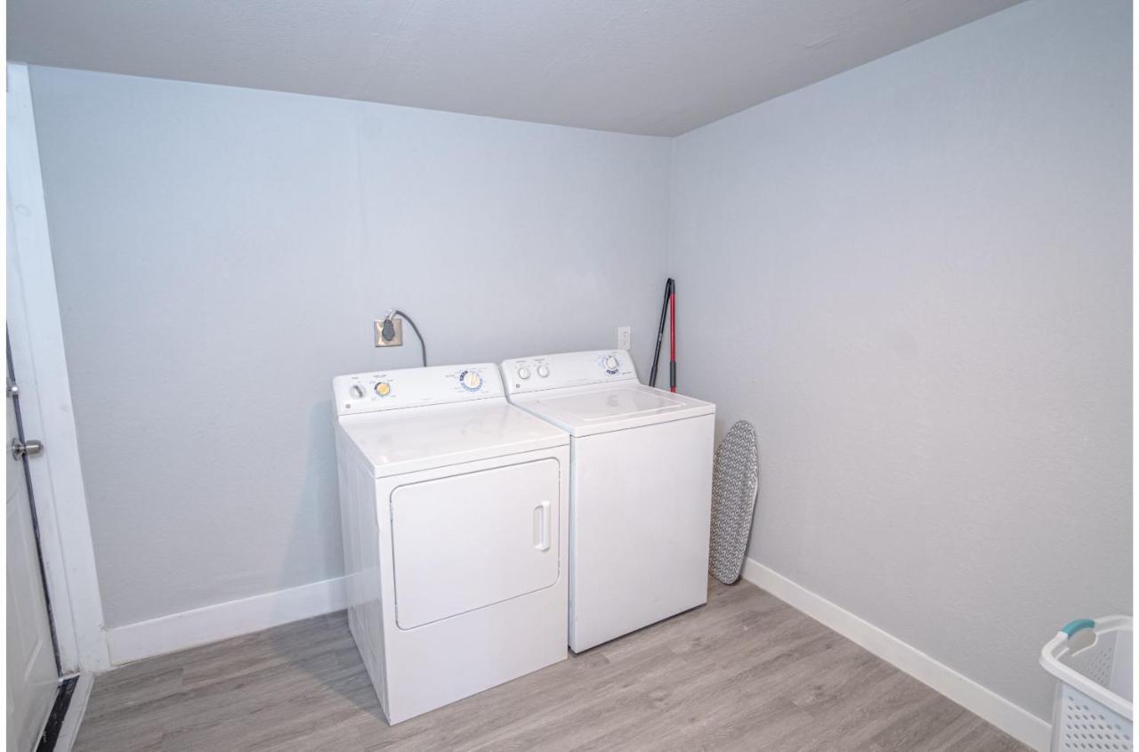 Casa vacanze Stylish 4 Br2ba Renovated Near Downtown San Antonio